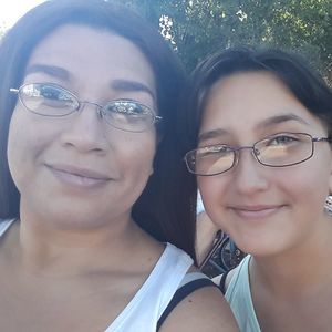 Meet your Posher, Tia-stephanie